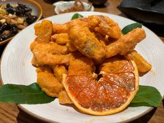 -捌川(武汉天地壹方购物中心店)