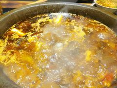 -石锅苗苗鱼(武汉首店)