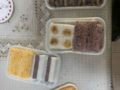 -南大门韩国米糕(公滨路店)