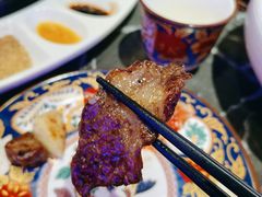 -十三姨正合丰烤肉(营迹路店)