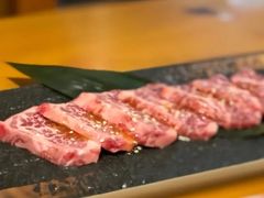 -丸藏和牛烧肉专门店(园区师惠坊店)