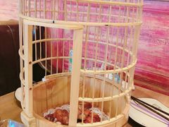胡桃里烤鸡-胡桃里乐队酒馆(大庆店)