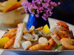 -AZUR聚(香格里拉饭店)