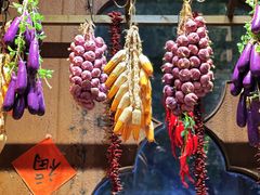 -图味美小黄鱼·景德菜(浙江路店)