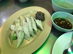 -红大哥水门鸡饭(總店)