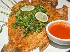 -一坐一忘云南菜(卓悦中心)