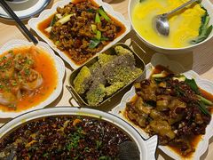 -香缇小院私房菜(盐务街店)