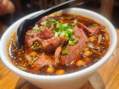 -我的面 川味Bistro(后沙峪店)