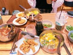 -小满手工粉(上海月星环球港店)
