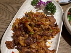 -那时新疆·若羌(经纬汇店)