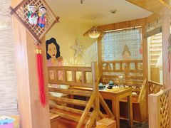 -恩你小木屋·韩式料理(南长街店)