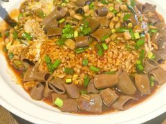 -码头鲜精致威海菜(欧乐坊店)