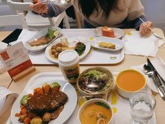 -宜家·瑞典风味餐厅(北京西红门店)