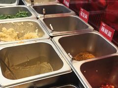 -赵美丽·重庆社区火锅·直营店(火车东站·中豪国际店)