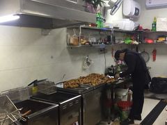 -老才香老才鸡腿(青阳店)