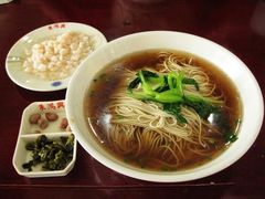 -朱鸿兴面馆(镇湖店)