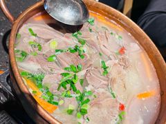 -皖香览约·徽菜(狮山龙湖店)