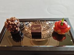 -Caprice(香港四季酒店)
