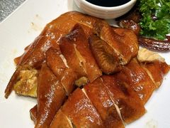 -南园酒家(前进路店)