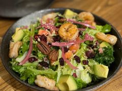 -Q MEX 库迈墨西哥餐吧(双井店)