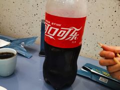 -肯德基(安定门店)