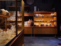 -啊噗吐呦现场烘焙(麦凯乐店)