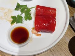 -环球渔市·平价海鲜餐厅(星潮广场店)