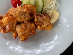-蘭·日本料理铁板烧(碧云路店)