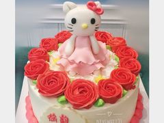 -DIY SWEET21(升平路店)