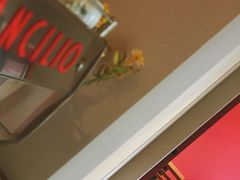 -Punchline Coffee&Roaster(同济大学店)