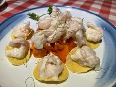 -龙桥私厨·姜花菊花过桥鱼·顺德菜(容桂店)