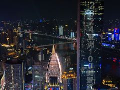 -解放碑威斯汀酒店-知味国际美食餐厅