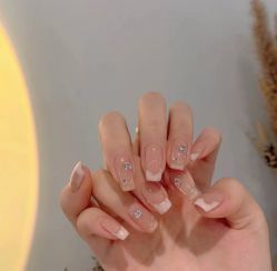 -CO COLOR美甲美睫美妆