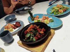 -鹿港小镇(悠唐店)