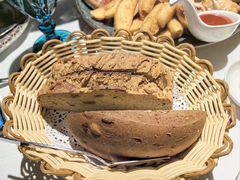 -俄士厨房(五棵松华熙LIVE店)