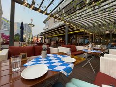 -Paulaner·德国帕拉娜自酿啤酒餐厅(海上世界店)