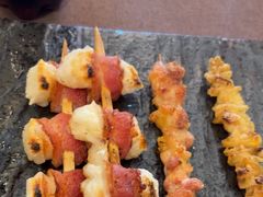 -藤原布二·大正创意料理(五台山店)