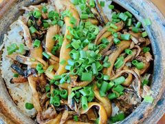 黄鳝饭-关氏饮食店
