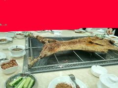 -西夏一品烤全羊(百桥路店)