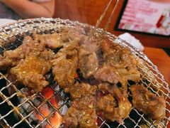 -大阪烧肉BAKA一代(十亩地店)