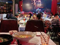 大堂-清漫·派对音乐餐吧(市桥店)