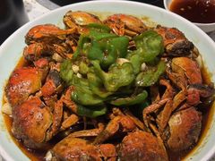 -沪小胖·小龙虾·蓝龙王(八佰伴店)
