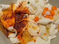 biángbiáng面-大师兄·西北小馆(金湾华发商都店)
