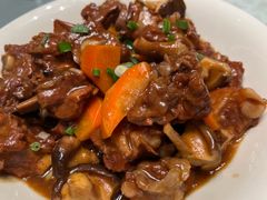 -九转小磨·非遗东北菜(群力店)