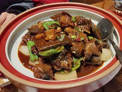 -黄泥岗·地道湖北菜(奥特莱斯店)