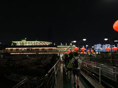 -武汉两江游览·夜游长江(汉口粤汉码头)