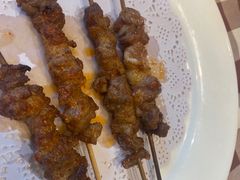 -红星渔村(将军石店)
