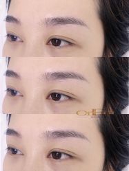 -OnFaer.纹眉半永久无创洗眉