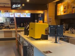 -麦当劳(东苑丽宝商业广场店)