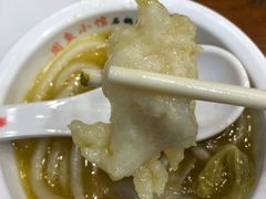 -周鱼小馆石锅酸菜鱼(活力汇店)